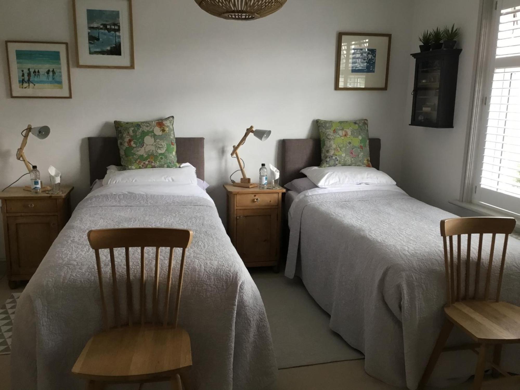 Number 19 B&B Chichester Room photo