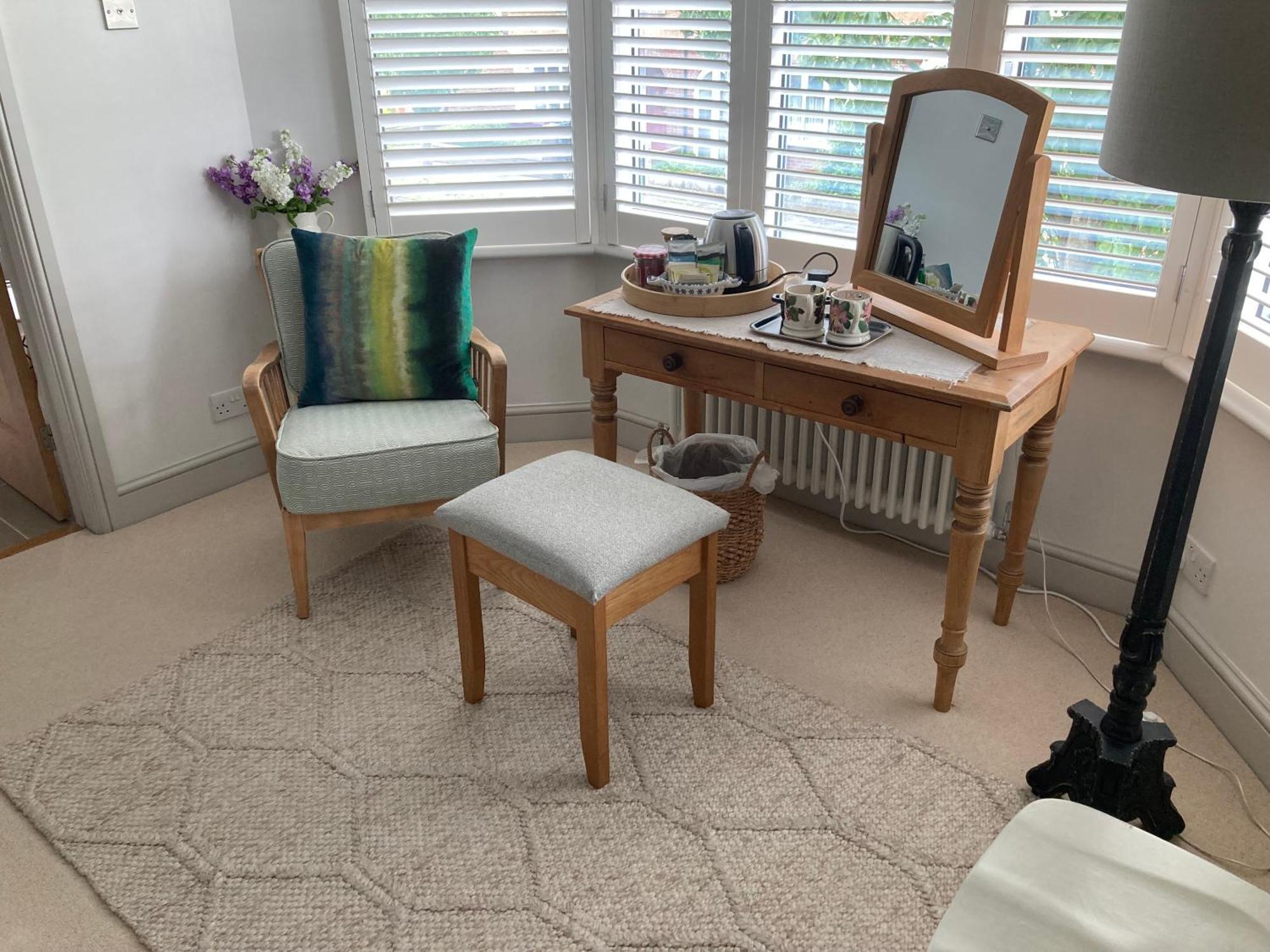 Number 19 B&B Chichester Room photo