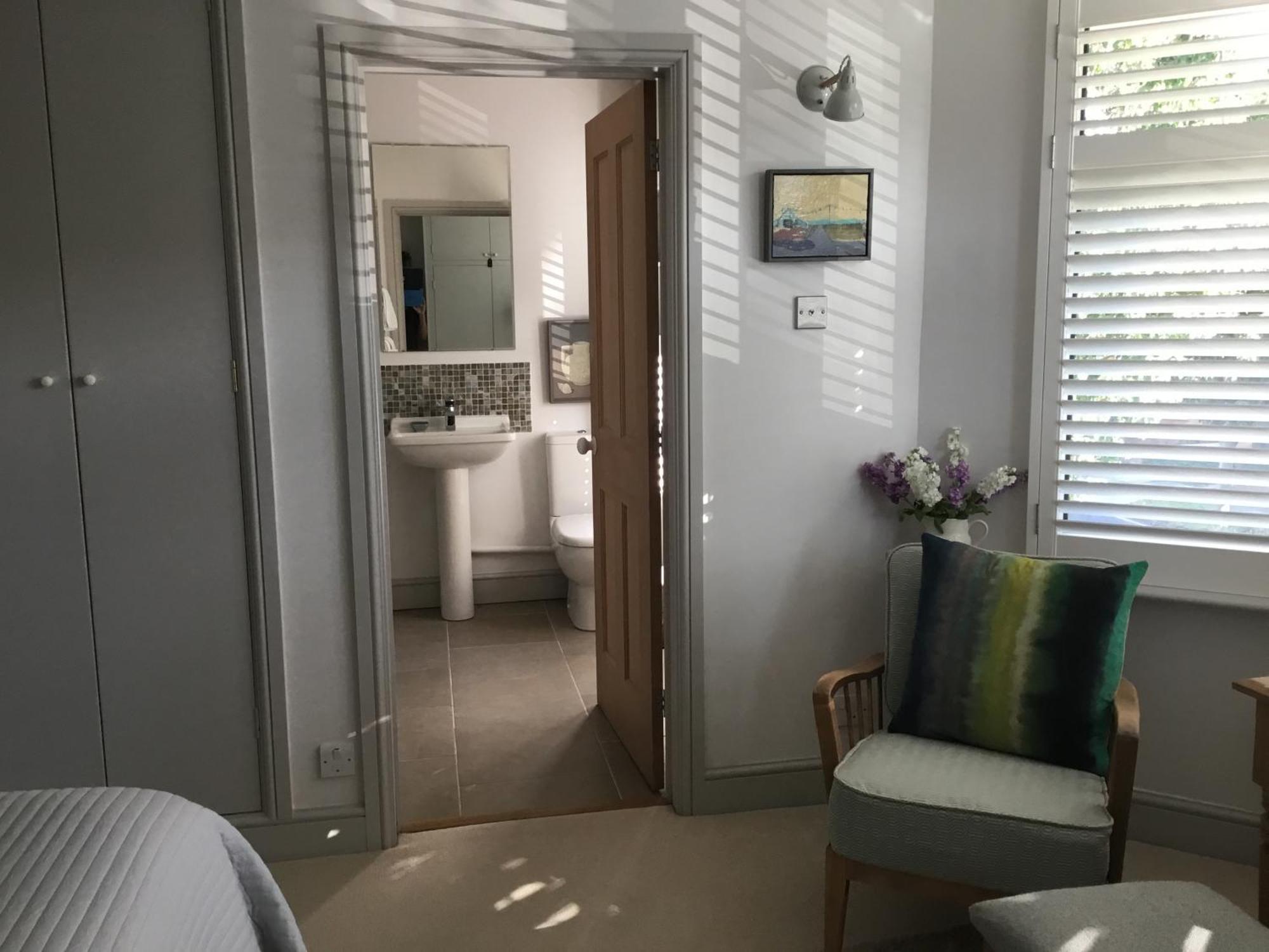 Number 19 B&B Chichester Room photo